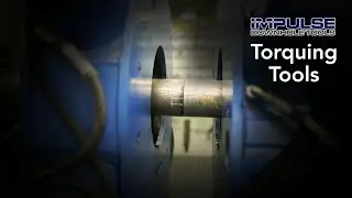 Torquing Tools | Oil and Gas Drilling