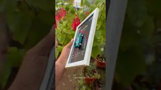 Tag your Hotwheels lover homie | 3D Hotwheels car frame @HotWheels