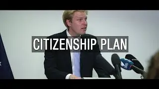 6 Point Plan for Citizenship Crisis - The Feed