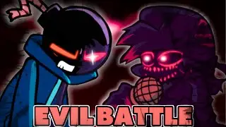 FRIDAY NIGHT FUNKIN' mod Vs Whitty Corruption (Night Trouble)