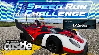 175MPH ​⁠@Rlaarlo AK917 Final Round Speed Challenge
