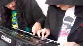 Banda emergente