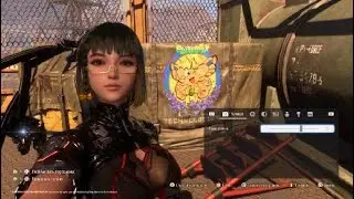 STELLAR BLADE - 30 часть: Бабочки и алтари