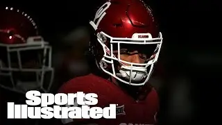 Oklahoma: How Rodney Anderson's Rape Accusation Impacts The Team | SI NOW | Sports Illustrated