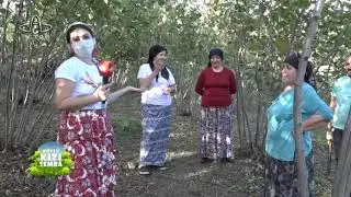 KÖYLÜ KIZI SEMRA 2. BÖLÜM KUMRU 03 10 2020