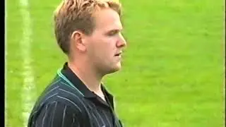 Kiskeam V Kanturk 1997 Duhallow Final Replay