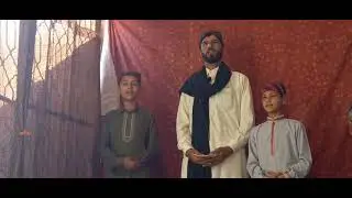 کلمہ شریف براے ایصال ثواب والد صاحب پیر سید صادق حسین شاہ ((رح))