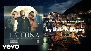 Bats N Rome - Sin Ti (AUDIO) ft. Isaac Castillo & Money Hunters