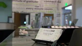 San Angelo gets a new personal fitness option
