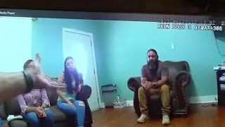 SAPD detective&rsquo;s body-worn camera shows interaction with Melissa Perez&rsquo;s family after her death