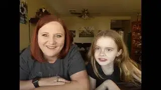 A Live Update with Savannah, an Autistic 8 Year Old Girl, From an Autism Documentary Back in 2021