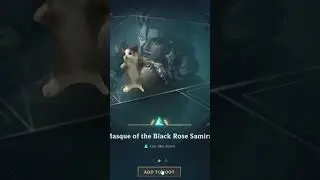 Luckiest vs Unluckiest Opening (Hextech Chest) #opening #skin #leagueoflegends #lucky #memes #poppy