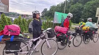 2024.06.26-27 瑞士騎行 最後篇 D29-30 蘇黎世機場搭機返台