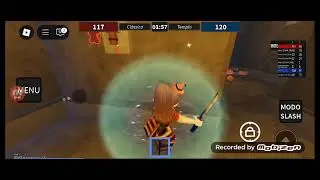 Jogando assinos vs xerife happy halloween 🎃🧡