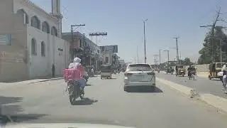 Title:Quetta: A Hidden Gem for Every Vehicle Enthusiast.
