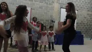 Dia das mães Connectus