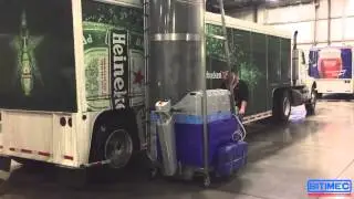 Bitimec Wash-Bots Trailer Demo Video
