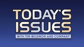 Today's Issues | with Tim Wildmon & Company | Hurricane Erin Update and DOJ on Sanctuary Cities