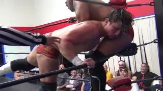 Friday Nights at the MPW Arena - Che Cabrera vs 