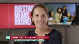 Questrom School of Business | MBA Admissions | Interviews & Essays