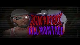 [FPLAYT] rianparfume kill montage #3