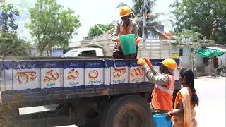 ODF Plus Journey of Narsingpally Mugpal Mandal