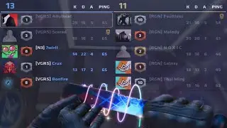 Critical Ops | 