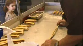 Big Lous Donut Factory - Royal Melbourne Show 2011 (outtakes)