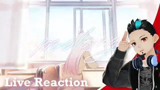 LITERALLY MELTING! | melting - Nakiri Ayame 百鬼あやめ - HOLOLIVE REACTION