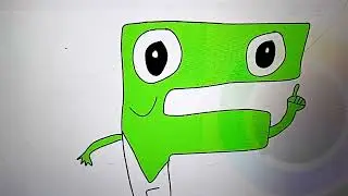 Learn How To Draw The Letter F