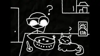 Aliens in my Cereal!? - R3TRY
