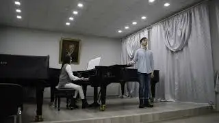 Tchaikovsky Romance 