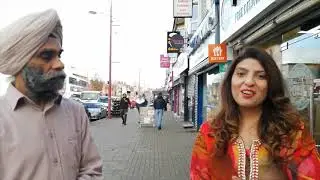 Diwali Soho Rd 2020