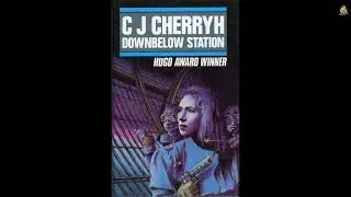 Wordy Wednesdays - 2025-05-28 - Downbelow Station pt. IX