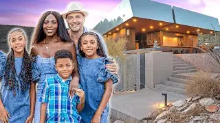 We Found Our Dream Home!