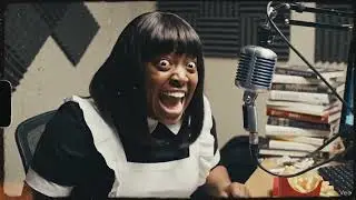 Candace Owens Serves Up a Side of French Lies on Podcast