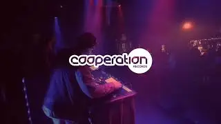 CoOPR8 presents...Coop 24th Birthday