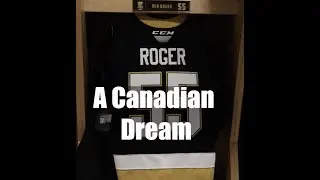 A Canadian Dream  - A Short Documentary by Emma Panacci