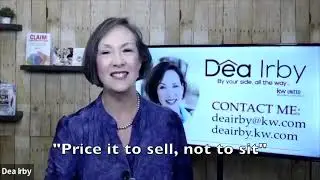 Unlocking Selling Secrets: Realtor Reveals Tips for a Fast House Sale - Real Estate Market Update