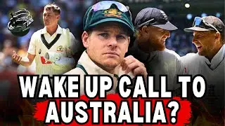 Wake-Up Call for Australia? | Ashes 4th Test Analysis 2025-26