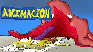 The Bikini Bottom HORROR! Part 1 
