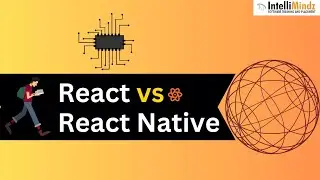 React vs React Native