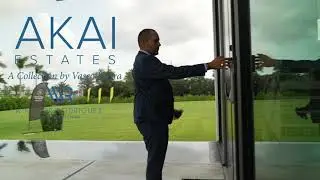 Akai Estates