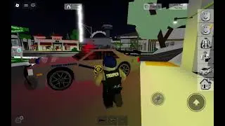 Cop funk 3