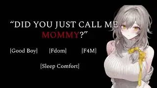 [F4M] Accidently Calling Your Girlfriend 