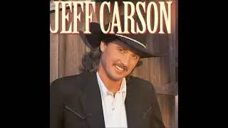 JEFF CARSON - YEAH BUDDY