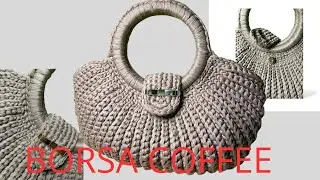 LA BORSA IN LYCRA DI MODA SEMPRE ADATTA A TUTTE LE ETÀ FACILE DA REALIZZARE IDEA REGALO