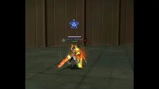 LIVE RF ZADUL HARD SEMI PVP - CHAR KIRI, AURA KIRI!!