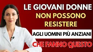 Le Donne Non Resistono agli Uomini Dopo i 60 che Fanno Questo — e Molti lo Sprecano