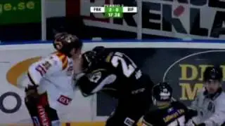 K&aring;berg vs Granstr&ouml;m